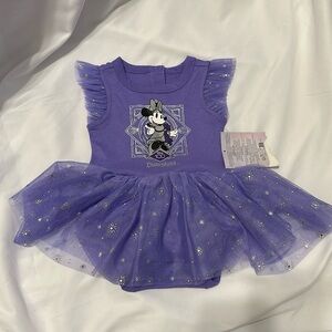 Disney dress